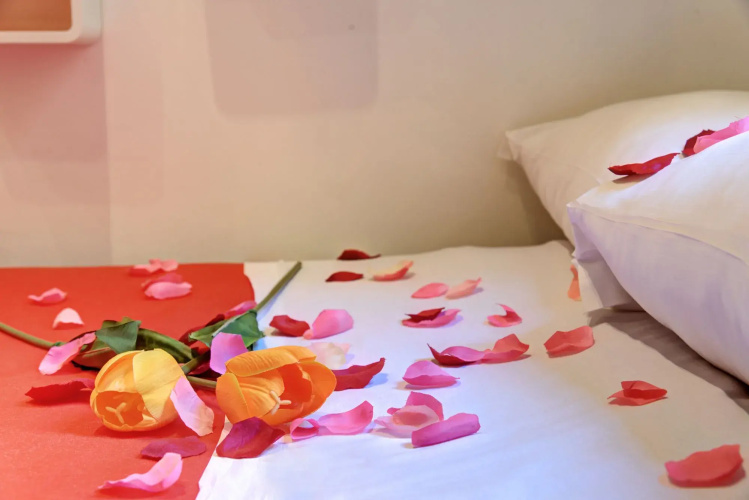 Ad Hoc Guesthouse