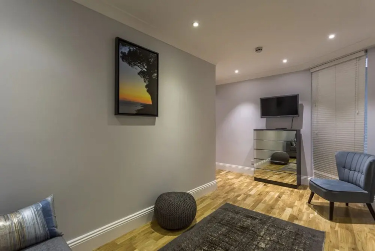 Cleveland Residences Paddington