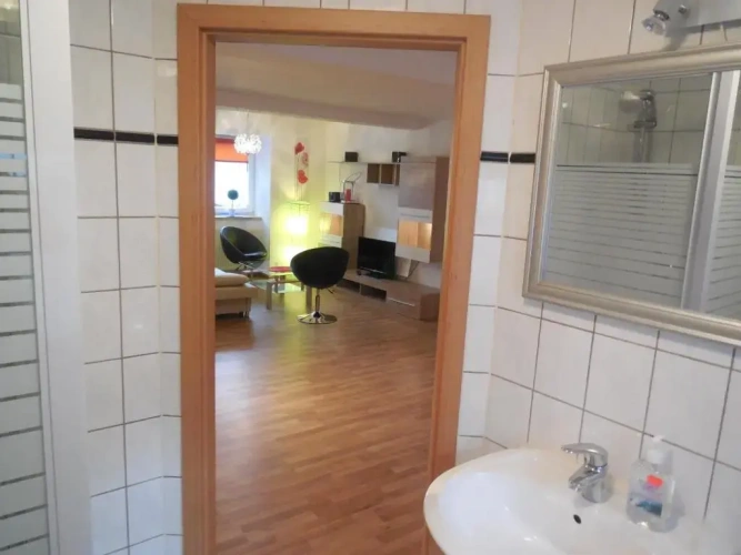 Economy Apartment