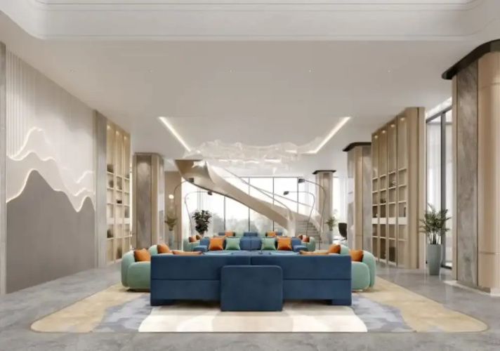 Crowne Plaza Dushanbe by IHG