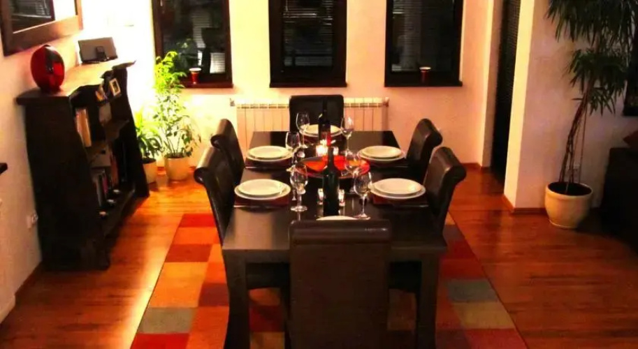 Pirin Chalet
