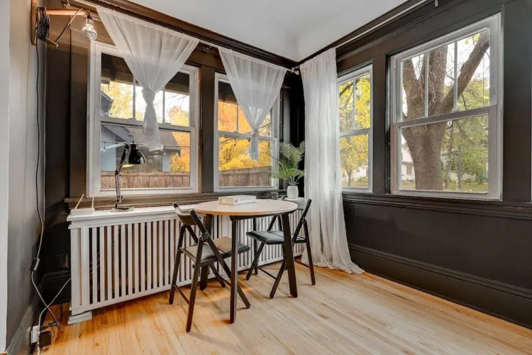 Lyndale Bungalow