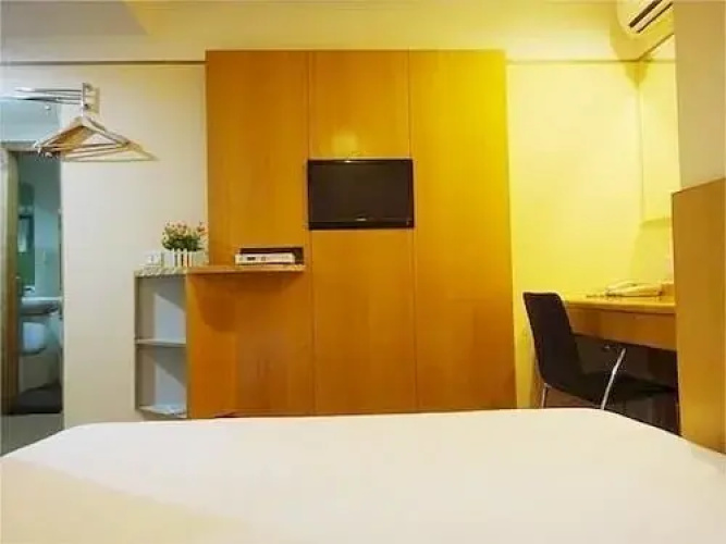 Yueting Inn - Shenzhen