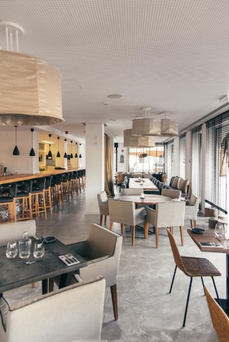Lagos Avenida Hotel - Adults Only photo 25