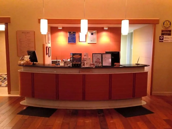 Hotel Rich & Garden Sakata / Vacation STAY 81237