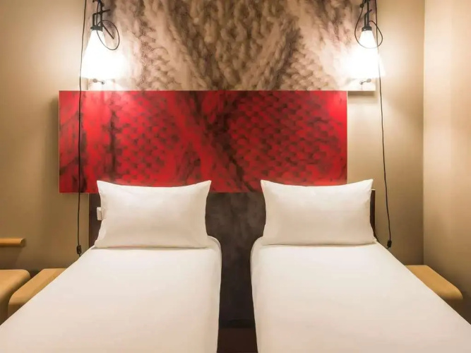 Hotel ibis Koeln Am Dom