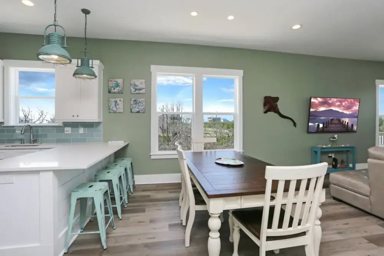 Happy to be Here by Pristine Properties
