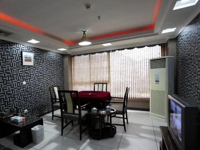 Junlin Hotel