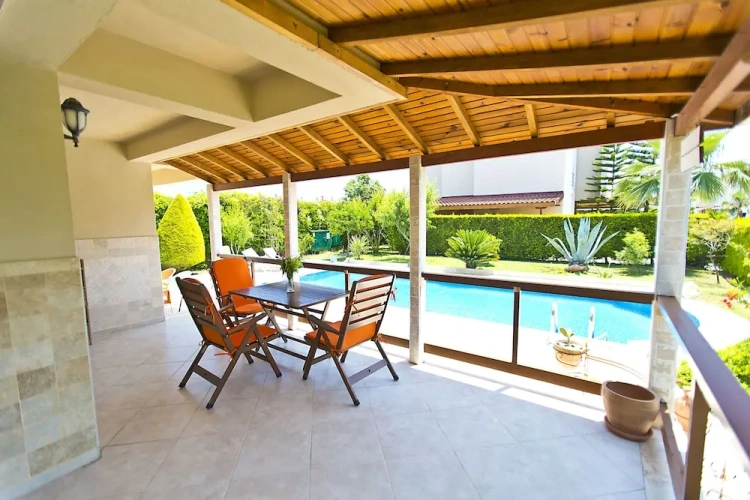 Family Villa