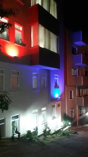 1 Bedroom Economy Apartment
