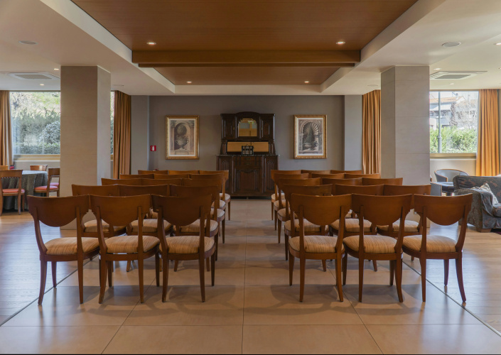 Divani Meteora Hotel photo 24