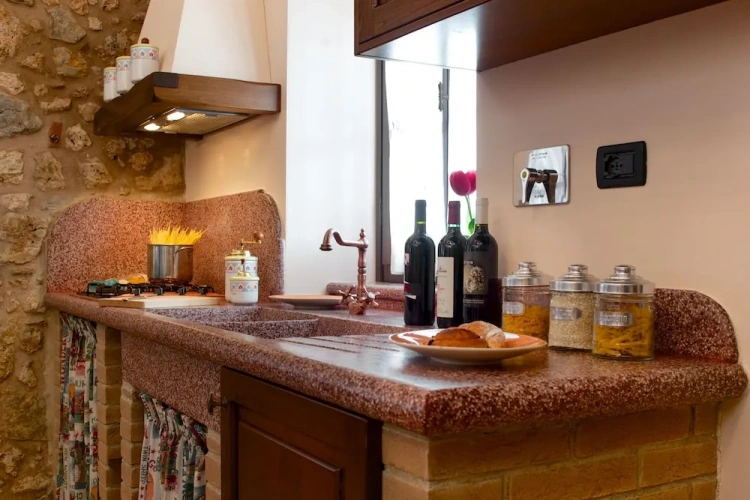 2 Bedrooms Executive Apartment