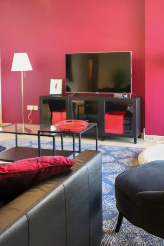 Pelicanstay at JBR walk - Oceanfront