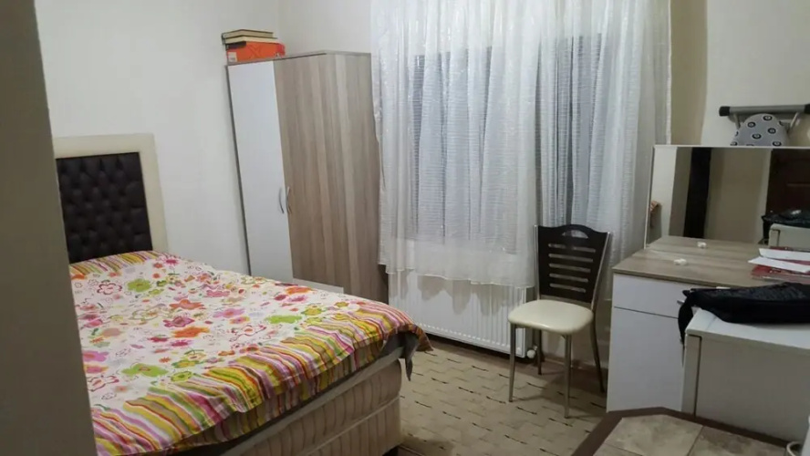 Korkmaz Apartment 1