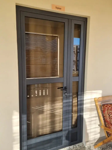 Studio Solitaire Ideal for two Adults - Sea View 1