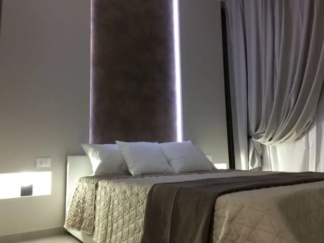Turin Central Rooms