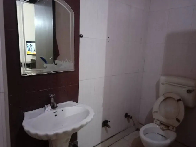 Akash Guest House