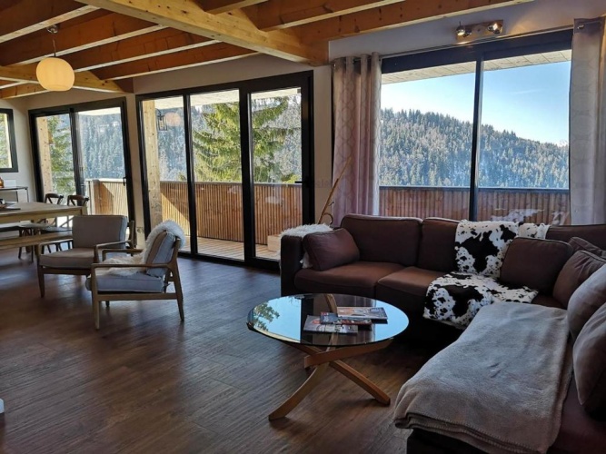 Chalet