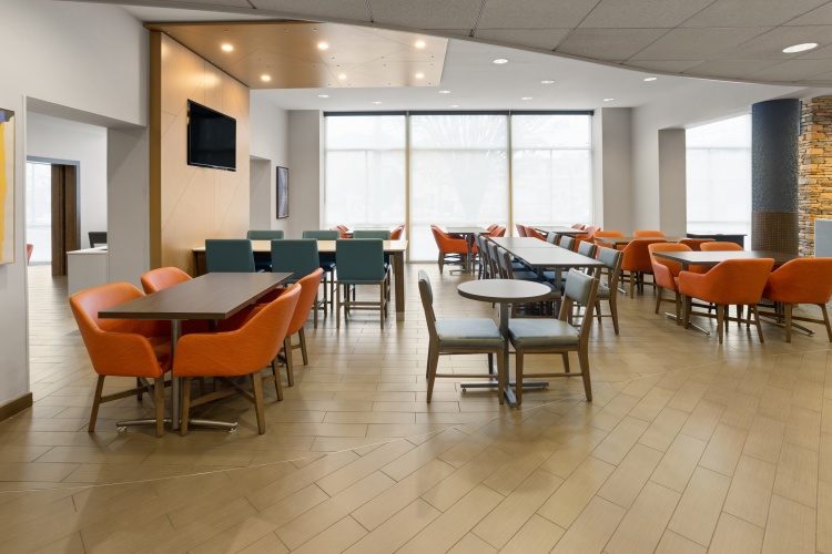 Holiday Inn Express Philadelphia-Penns Landing photo 27