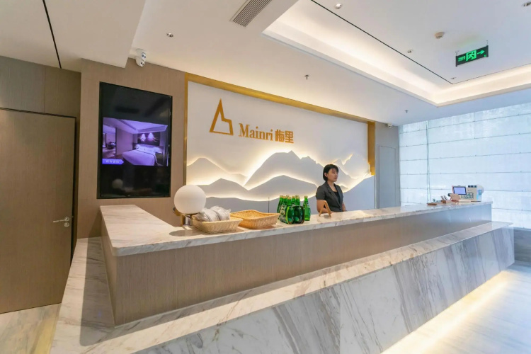Meili Hotel