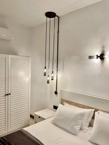 Assos Gazebo Hotel