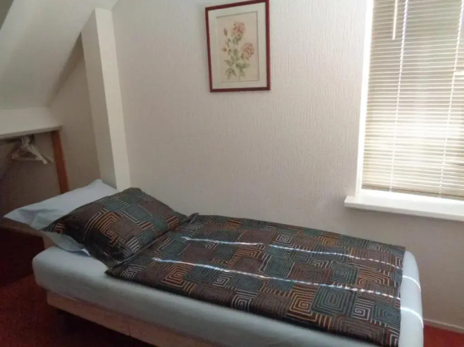 B&B Korendijk