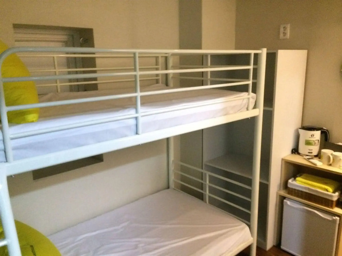 24 Guesthouse Insadong