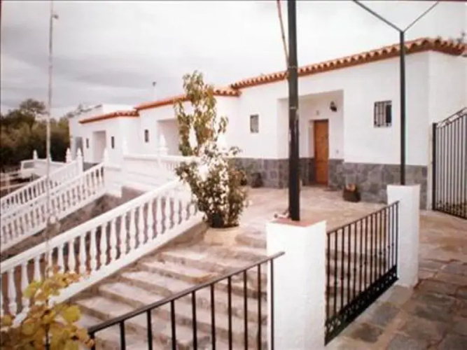 Pensión Xiquena