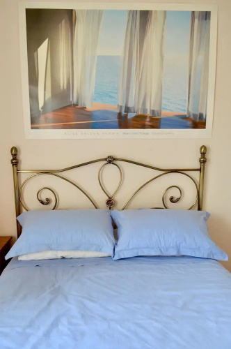 Central and Homely 1 Bedroom Flat