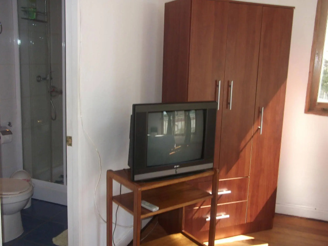 Mediterraneo B&B