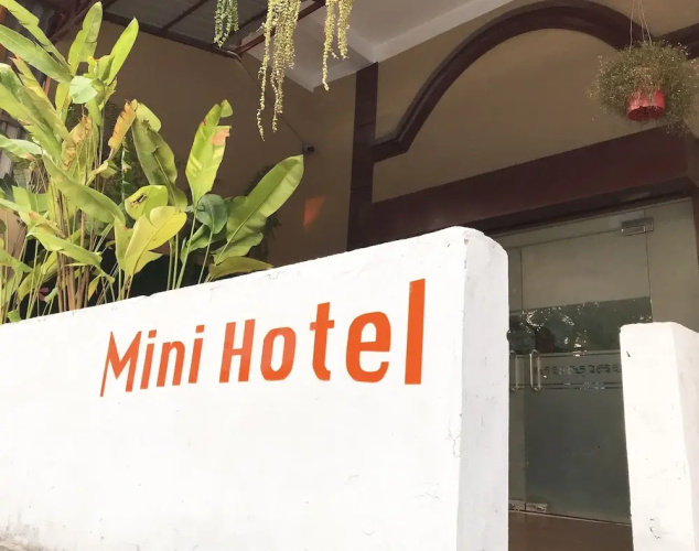 Imagen del hotel