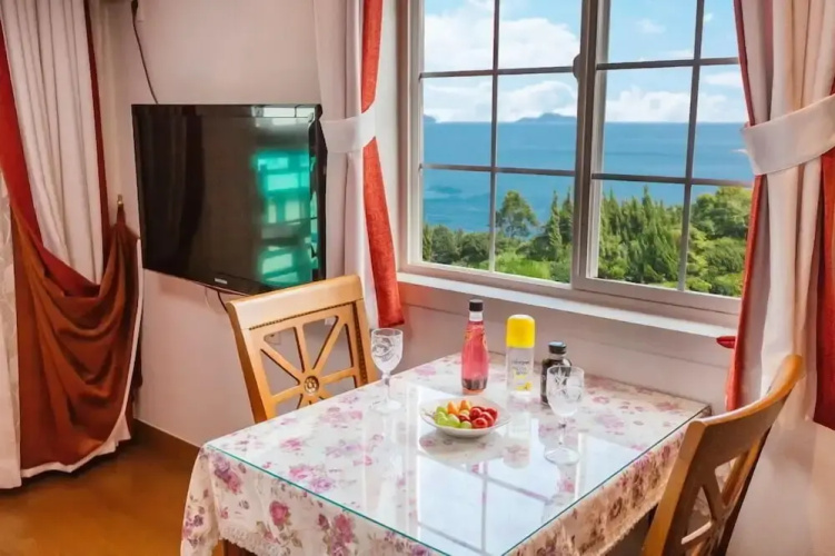 Gaejul Trip Pension