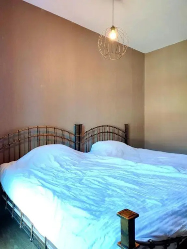 Cozy Flat in Bakuriani