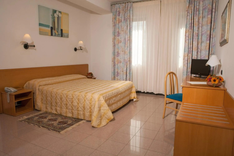 Hotel Astoria
