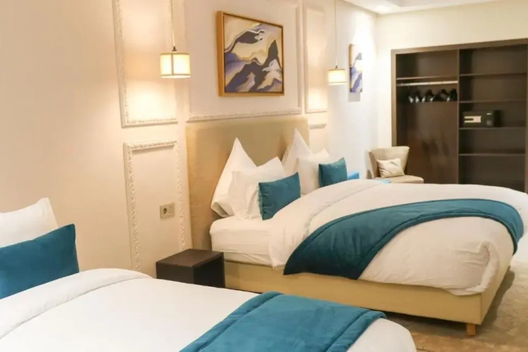 Family Suite