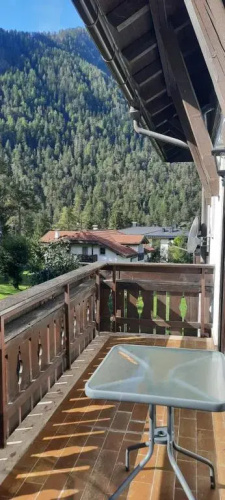 Nuovo Appartamento Les Corceles