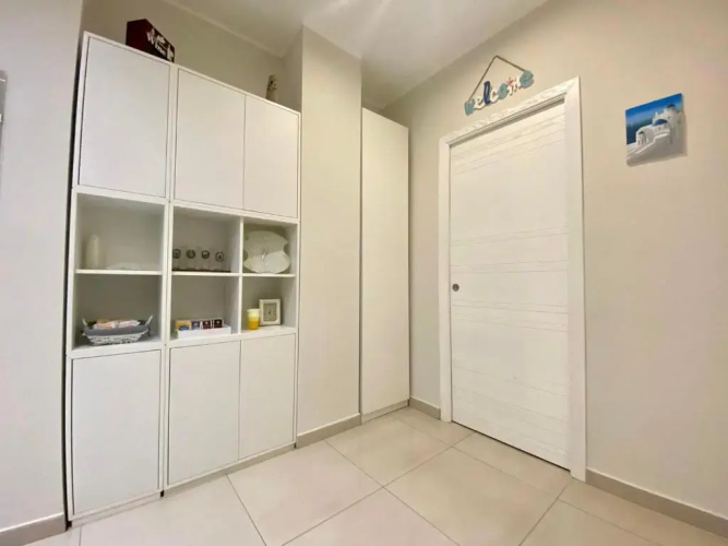 La Casetta Apartment