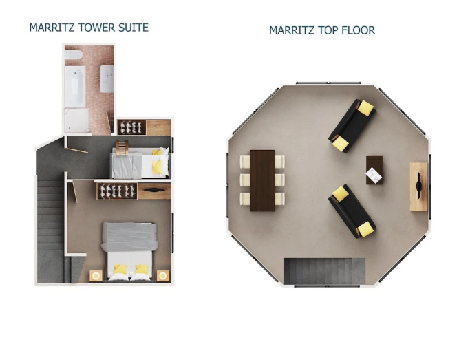 Marritz Hotel