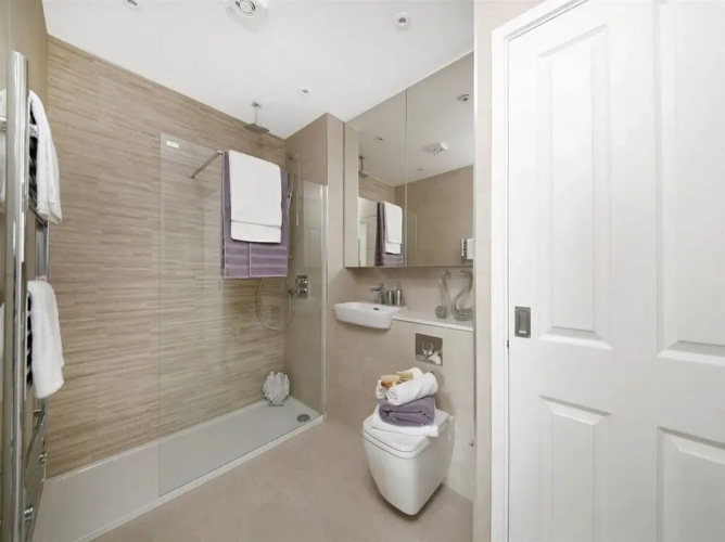 Roomspace Apartments -La Roka