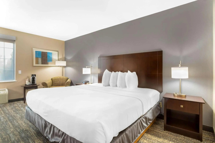 Best Western Natchitoches Inn