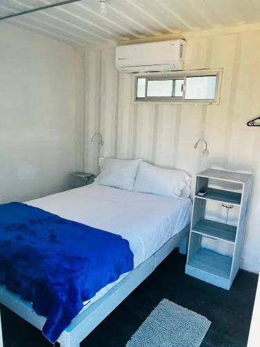 Peace Hostel Mx