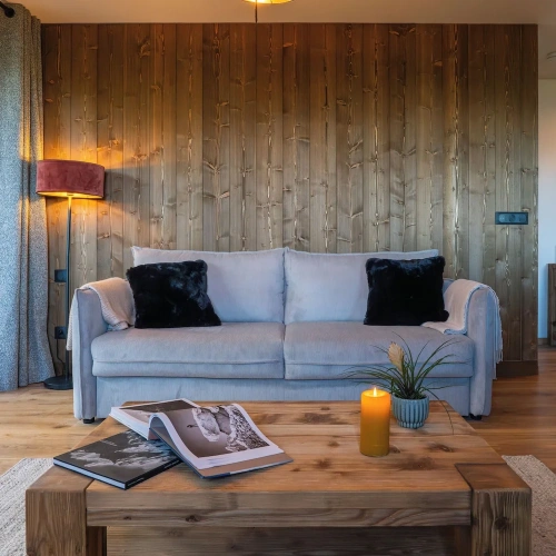 2 Bedrooms Comfort Double Family Apartment