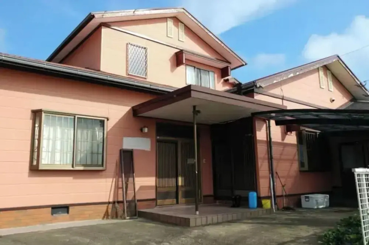 Asobiya House Iki - 이키 섬
