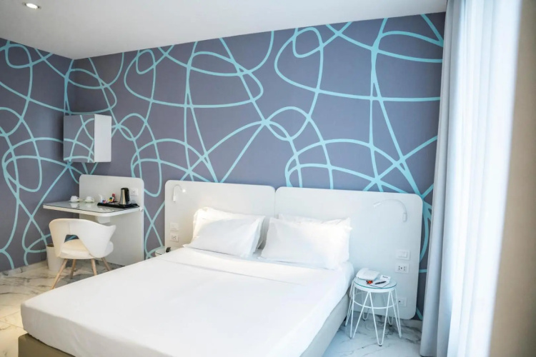Soul Art Hotel