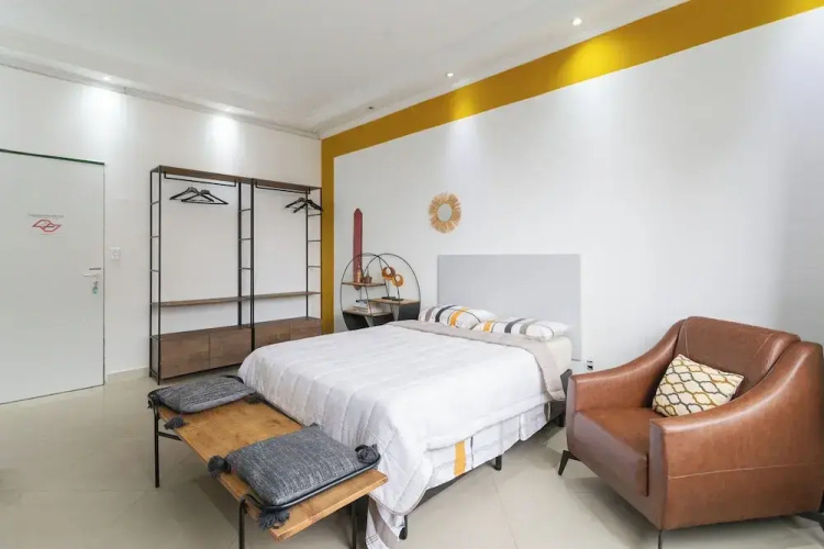 Coliving São João