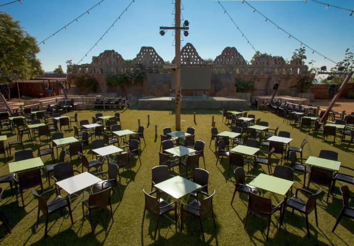 Magic Natura Animal, Waterpark & Polynesian Resort photo 21