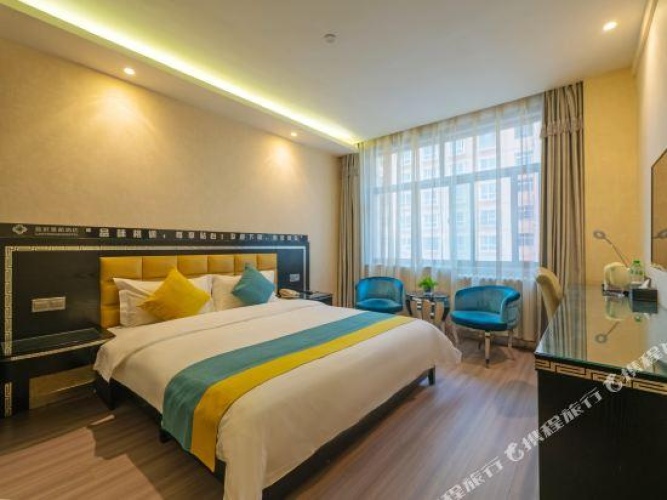 Business Double room