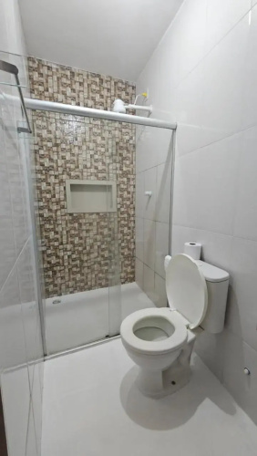 Pousada Casa Bella