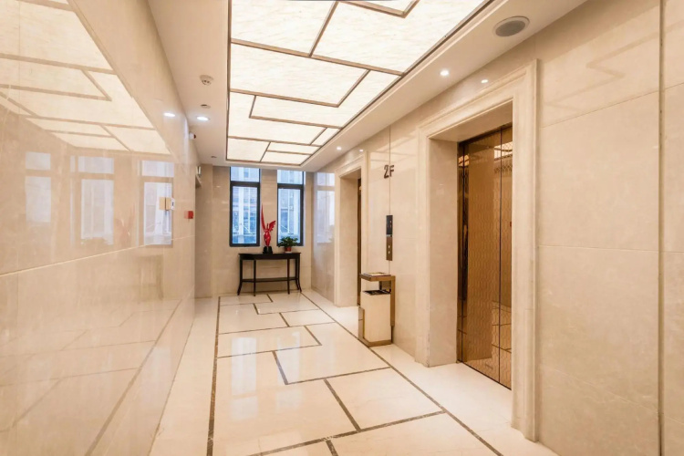 Jingyue Boutique Hotel