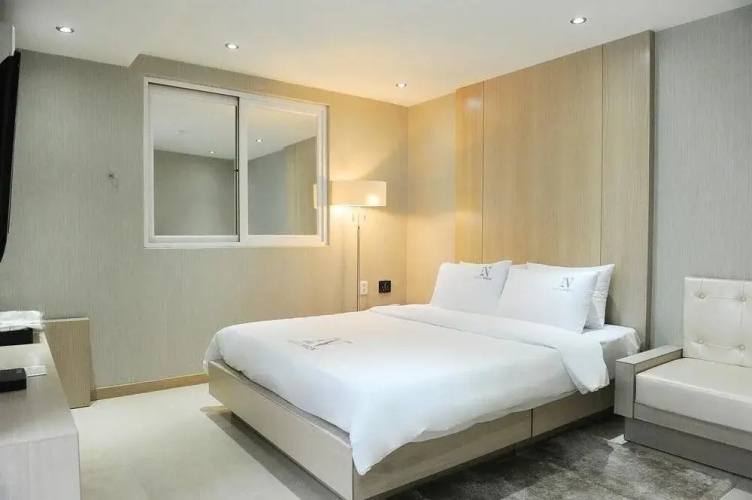 Nox Hotel